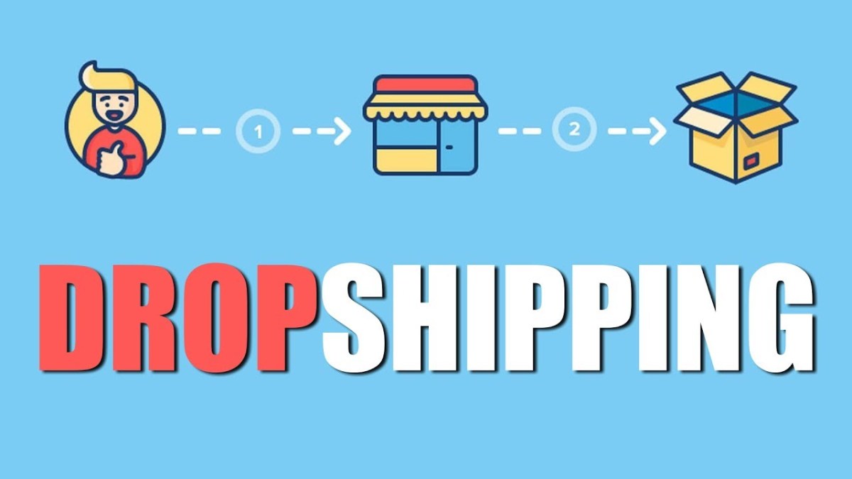 Las 5 ventajas del&nbsp;Dropshipping